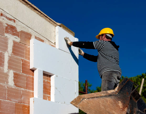 Best Energy Efficiency Insulation in Benson, NC