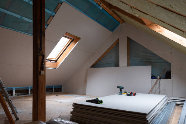 Best Cellulose Insulation in Benson, NC