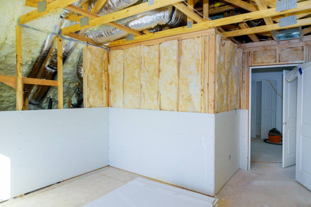 Benson, NC Insulation Contractor Company