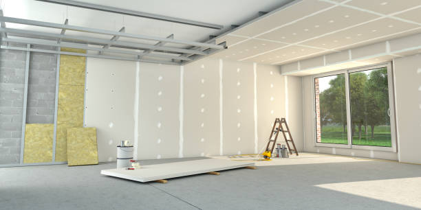 Best Specialized Insulation Services in Benson, NC