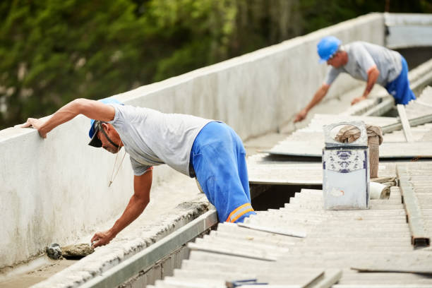 Best Eco-Friendly Insulation in Benson, NC
