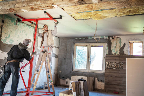 Best Residential Insulation in Benson, NC
