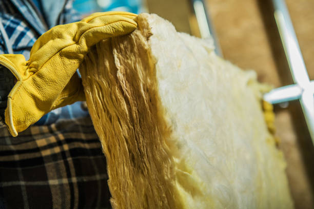 Types of Insulation We Offer in Benson, NC